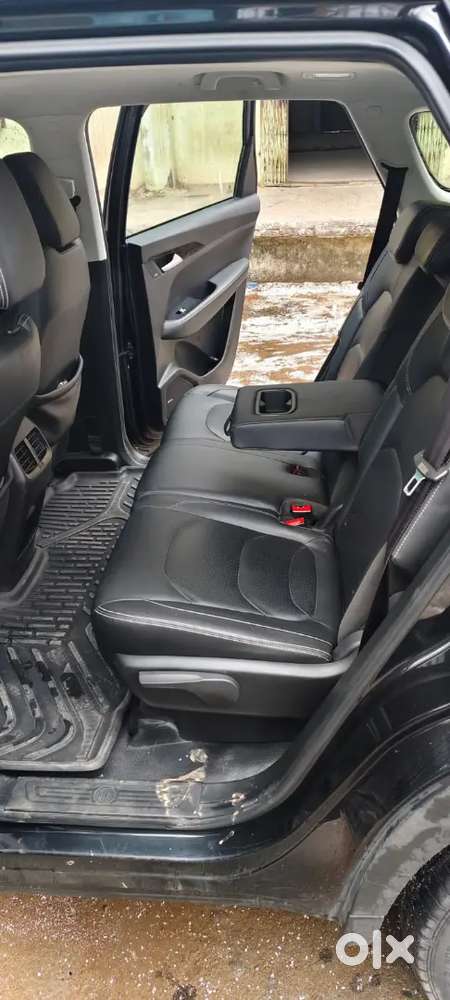 Mg Hector 2.0 Sharp 2020 Diesel
