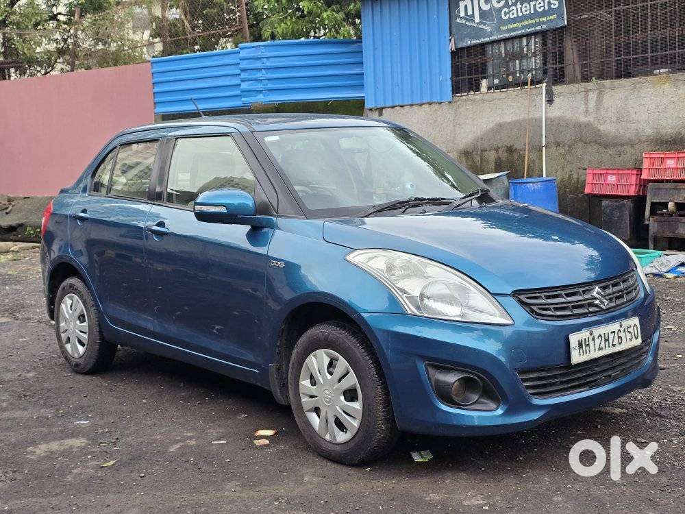 Maruti Suzuki Swift Dzire Vdi, 2012, Diesel