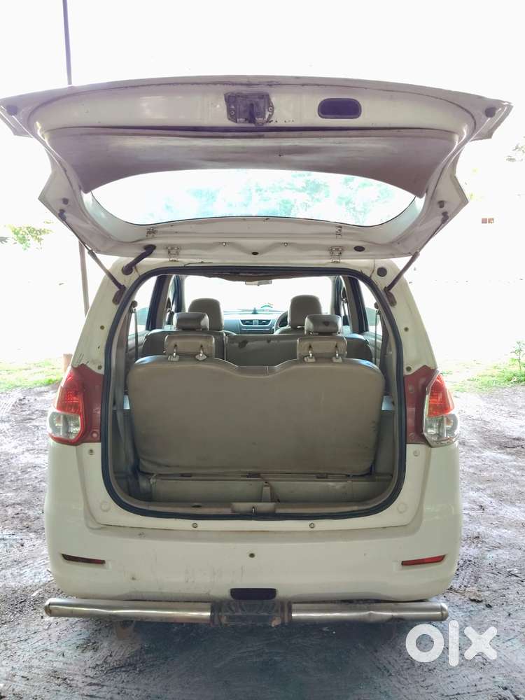 Maruti Suzuki Ertiga Vdi Abs, 2014, Diesel