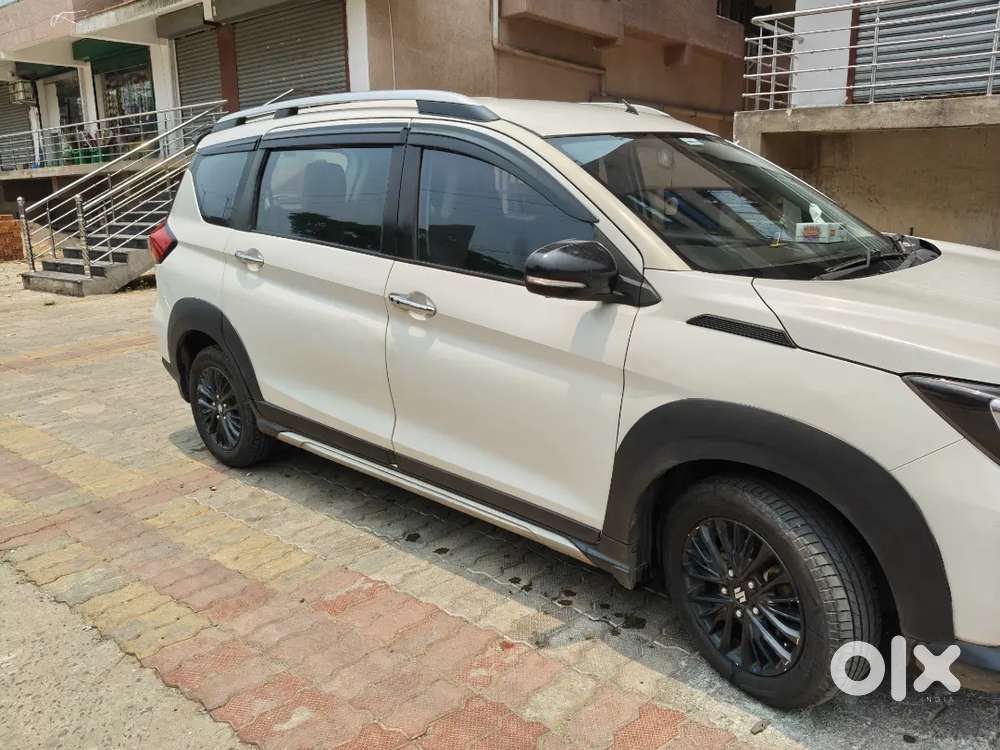 2021 Maruti Suzuki Xl6 Petrol Manual
