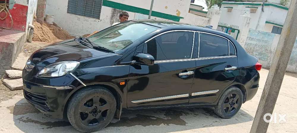 Honda Amaze 2014 Diesel Good Condition