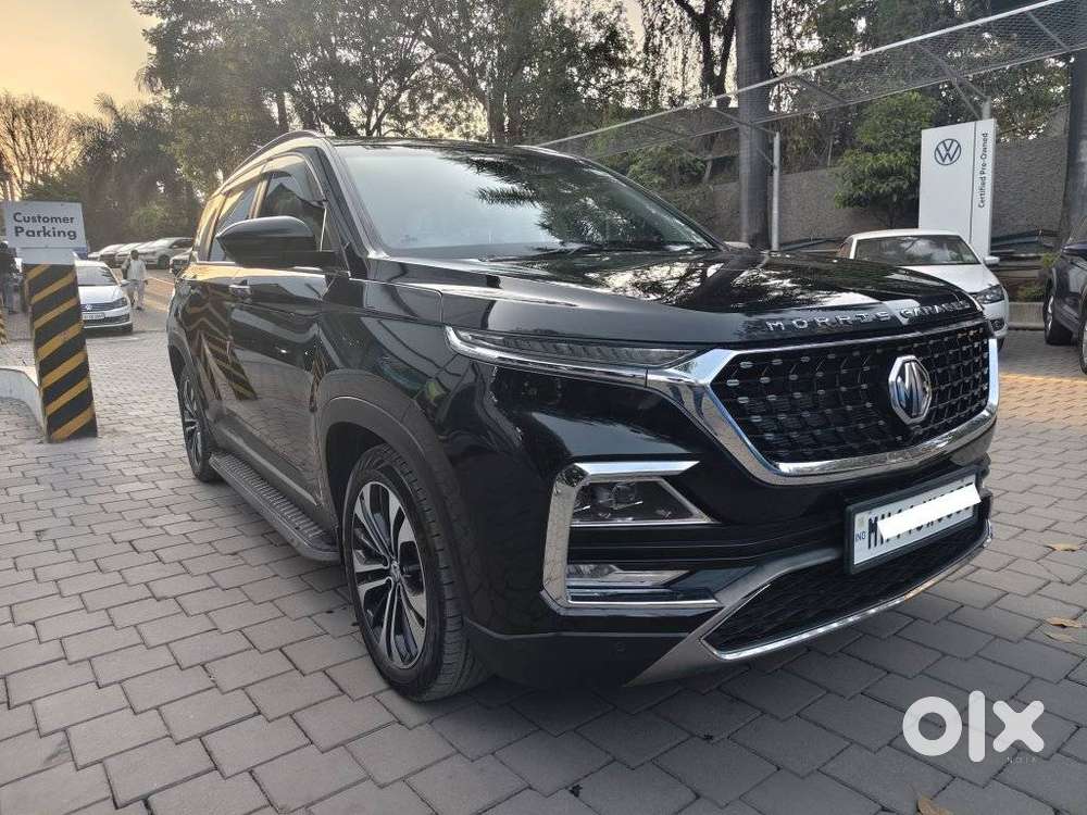 Mg Hector 2.0 Sharp Diesel, 2022, Diesel