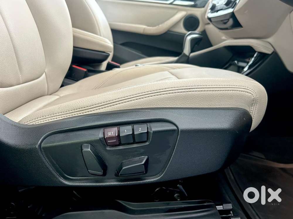 Bmw X1 2.0 Sdrive20d Xline, 2019, Diesel