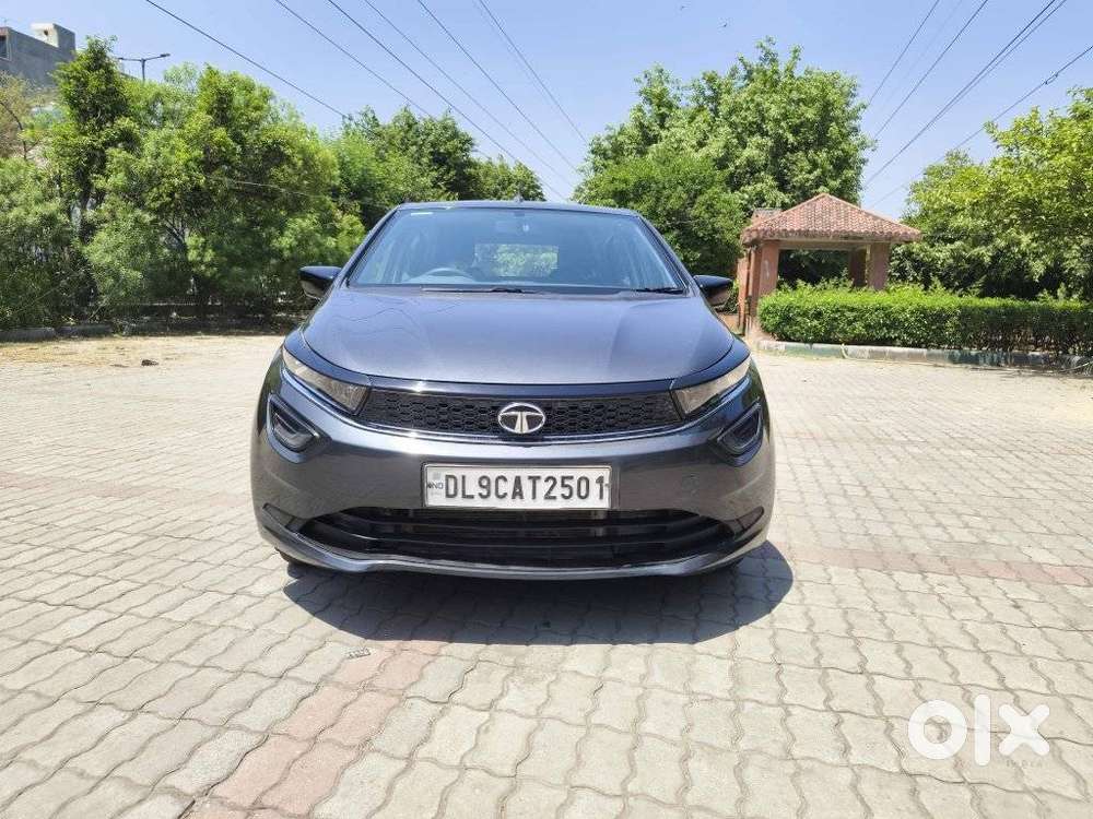 Tata Altroz Xe Petrol, 2020, Petrol