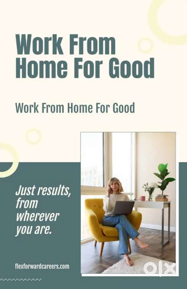 Data Entry Operator, Computer Operator, Work from Home, Part-time Job