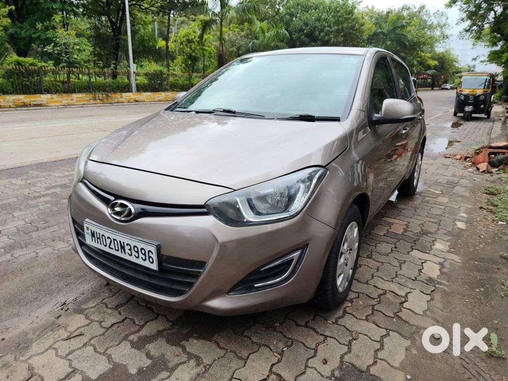 Hyundai I20 Magna Optional 1.2, 2014, Petrol