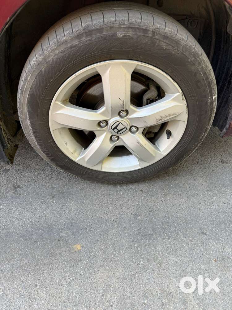 Honda City S Mt, 2013, Petrol