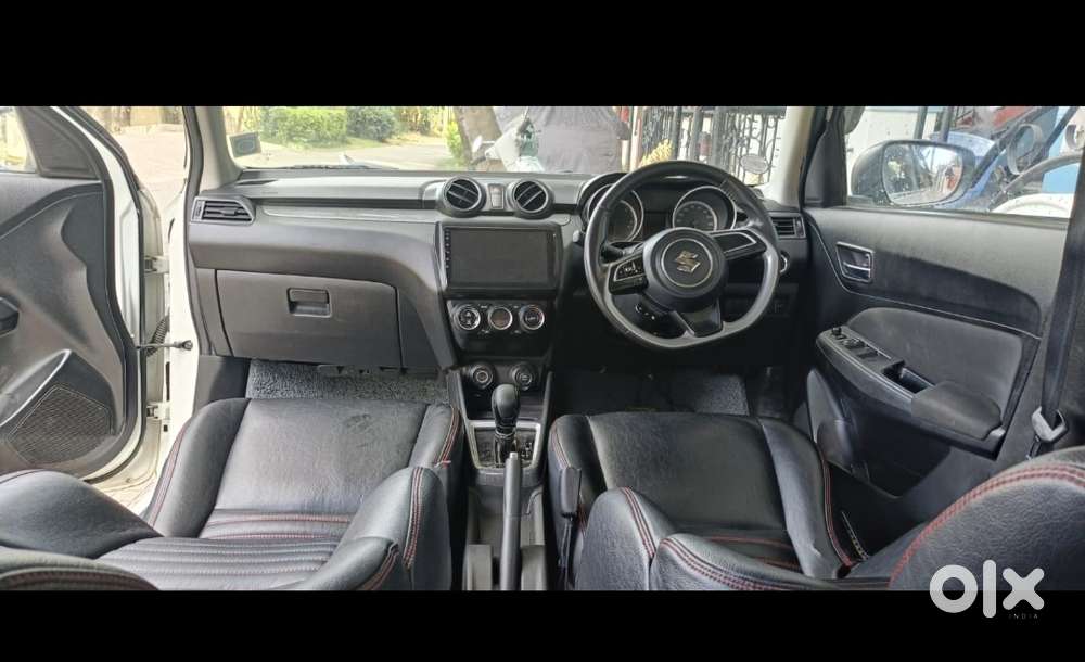 Maruti Suzuki Swift 2018 Amt Vdi, 2018, Diesel