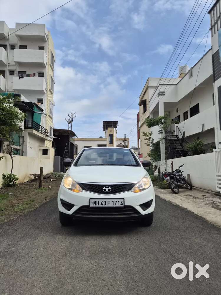 Tata Zest Quadrajet 1.3 75ps Xe, 2017, Diesel