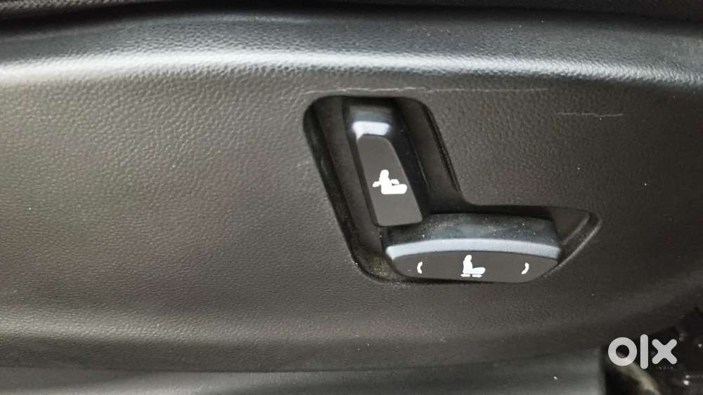 Mg Hector Sharp Dct Petrol, 2020, Petrol