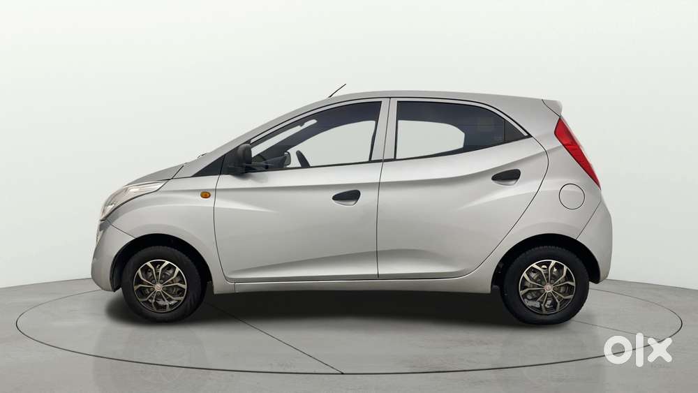 Hyundai Eon Era +, 2015, Petrol