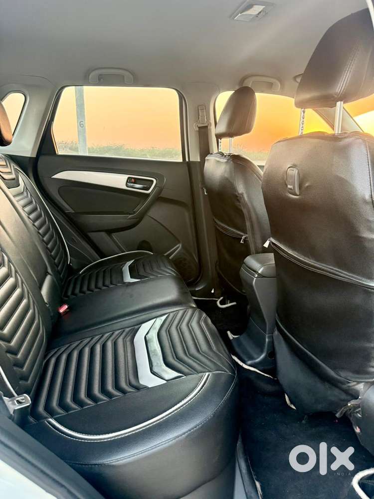 Maruti Suzuki Brezza Zdi Plus, 2018, Diesel