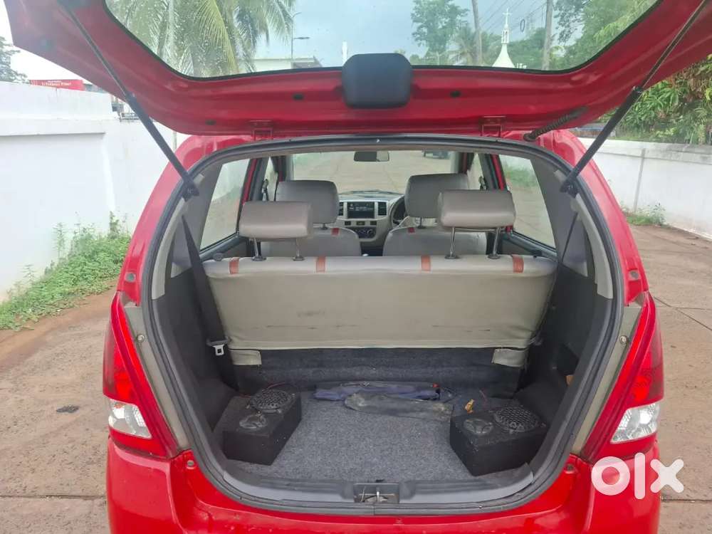 Zen Estilo Lxi