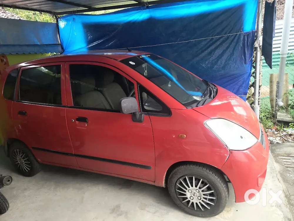 Maruti Suzuki Estilo Lxi 2007