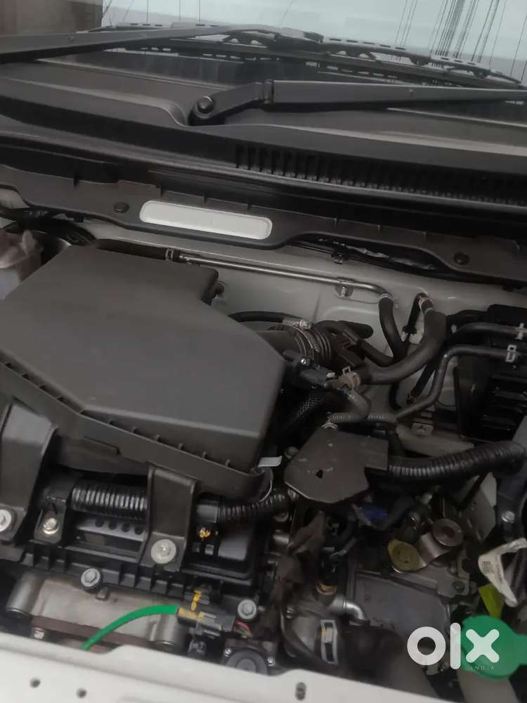 Maruti Suzuki Alto K10 2024 Petrol 18000 Km Driven