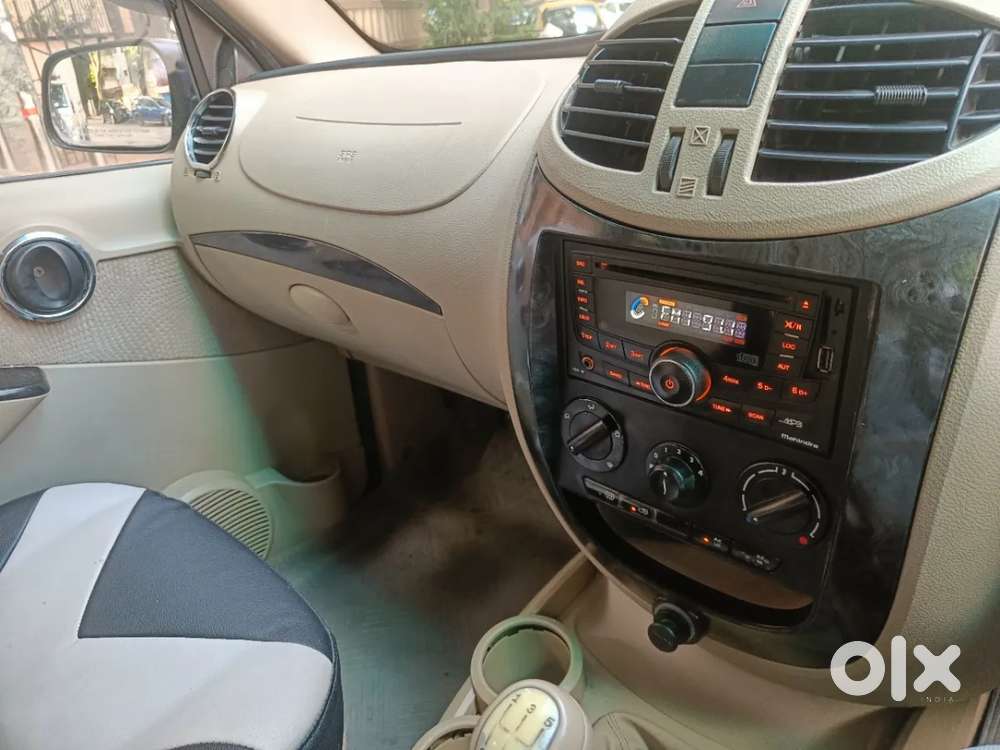Mahindra Xylo H8 Abs Airbag Bs Iv, 2015, Diesel