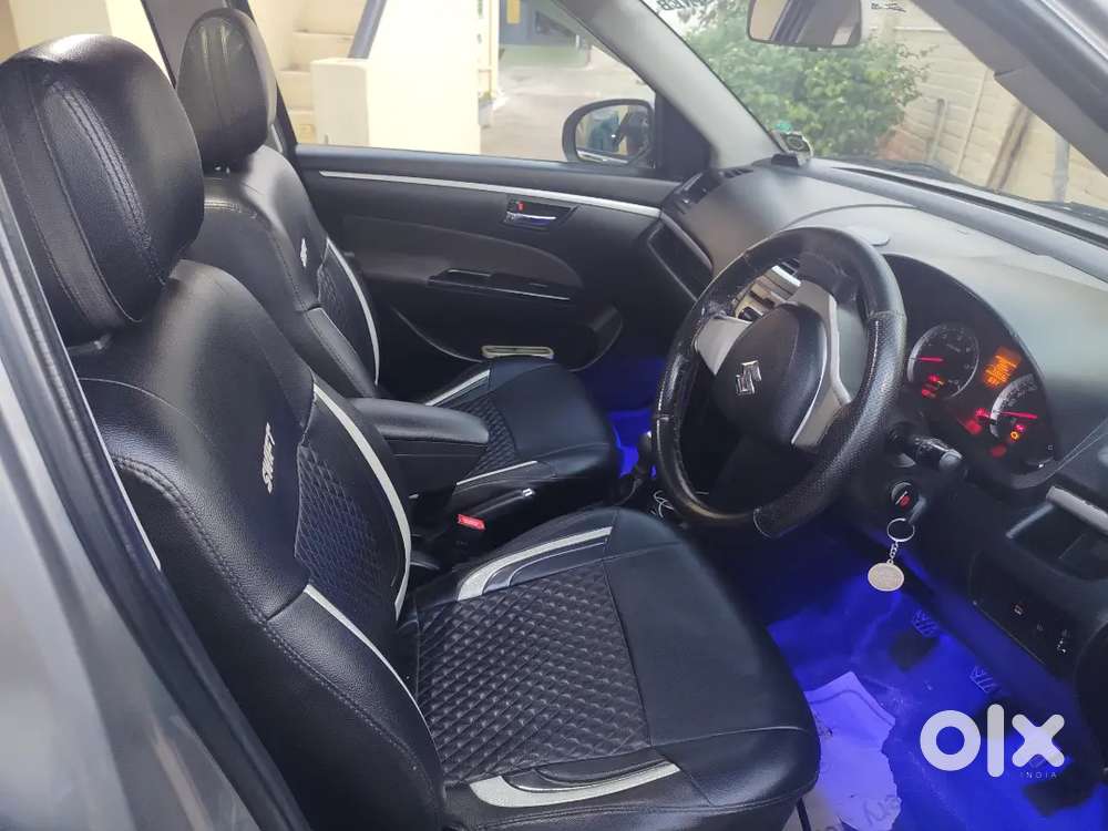 Maruti Suzuki Swift 2016 Diesel Well Maintained