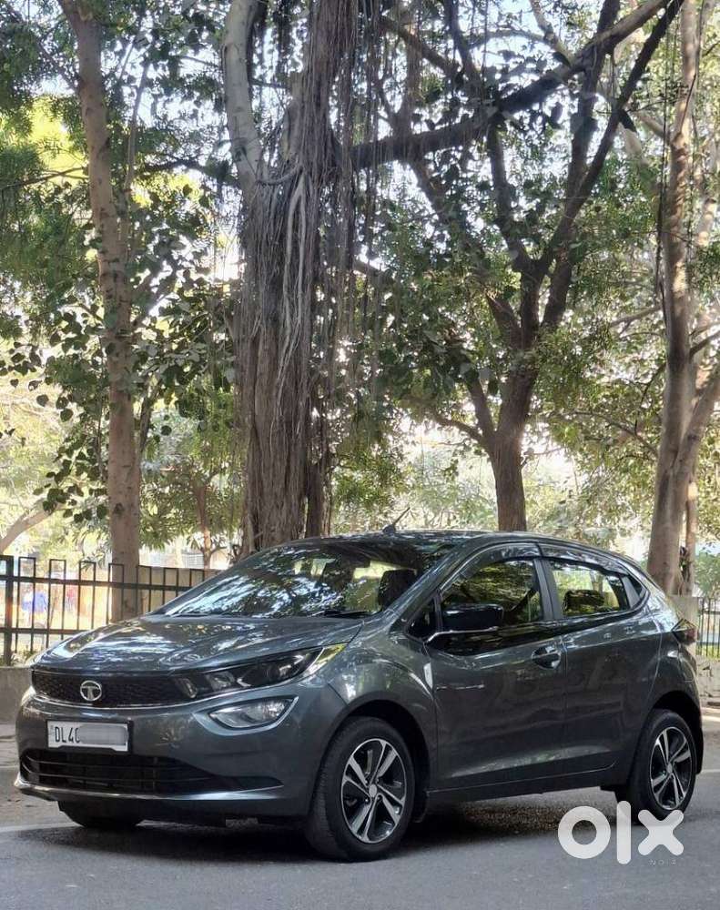 Tata Altroz Xz Icng, 2023, Cng & Hybrids