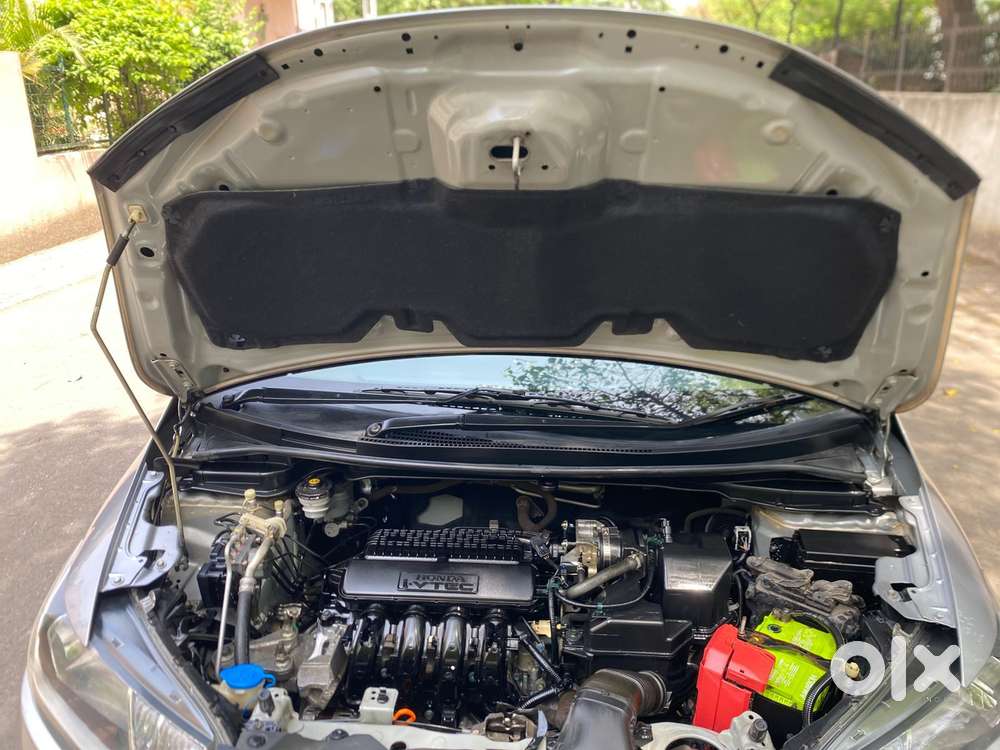 Honda Jazz Vx Cvt, 2019, Petrol