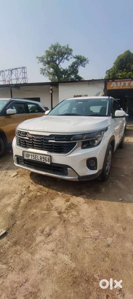 Kia Seltos G1.5 6mt Hte (o), 2024, Diesel