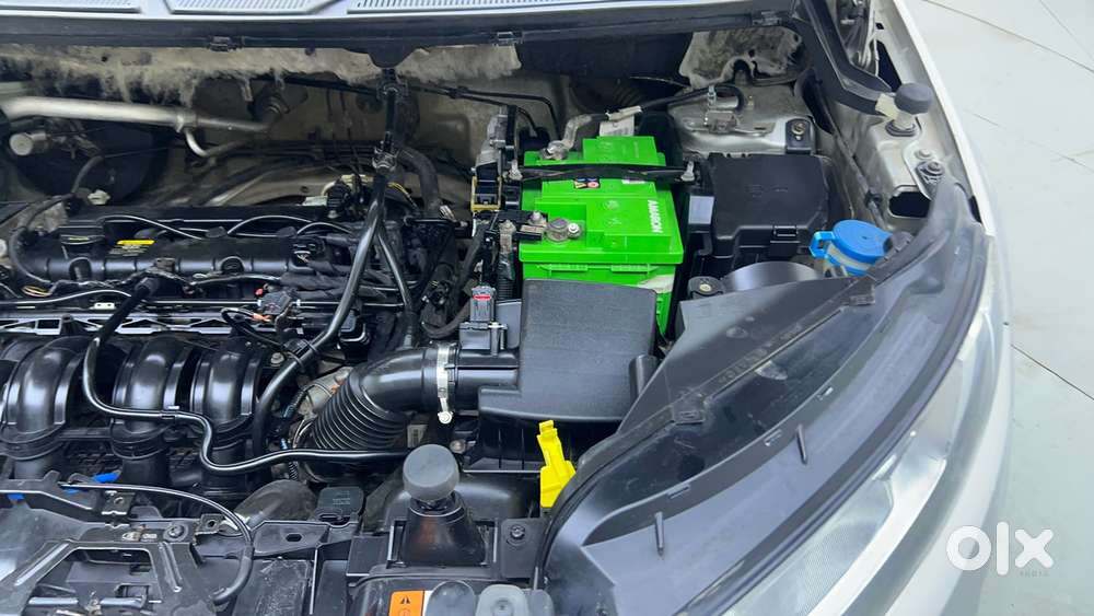 Ford Ecosport [ ] 1.5 Ambiente Ti-vct, 2014, Petrol
