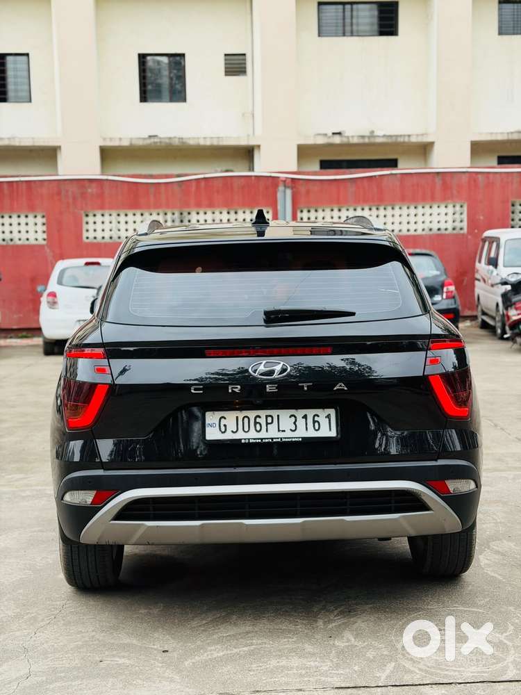 Hyundai Creta 1.4 S, 2023, Diesel