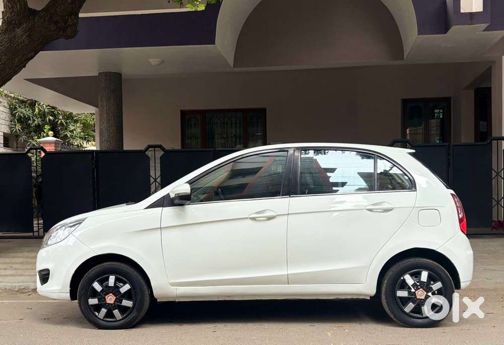 Tata Bolt Quadrajet Xm, 2017, Diesel