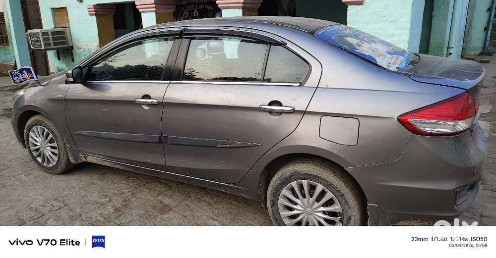 Ciaz Vdi+ Shvs
