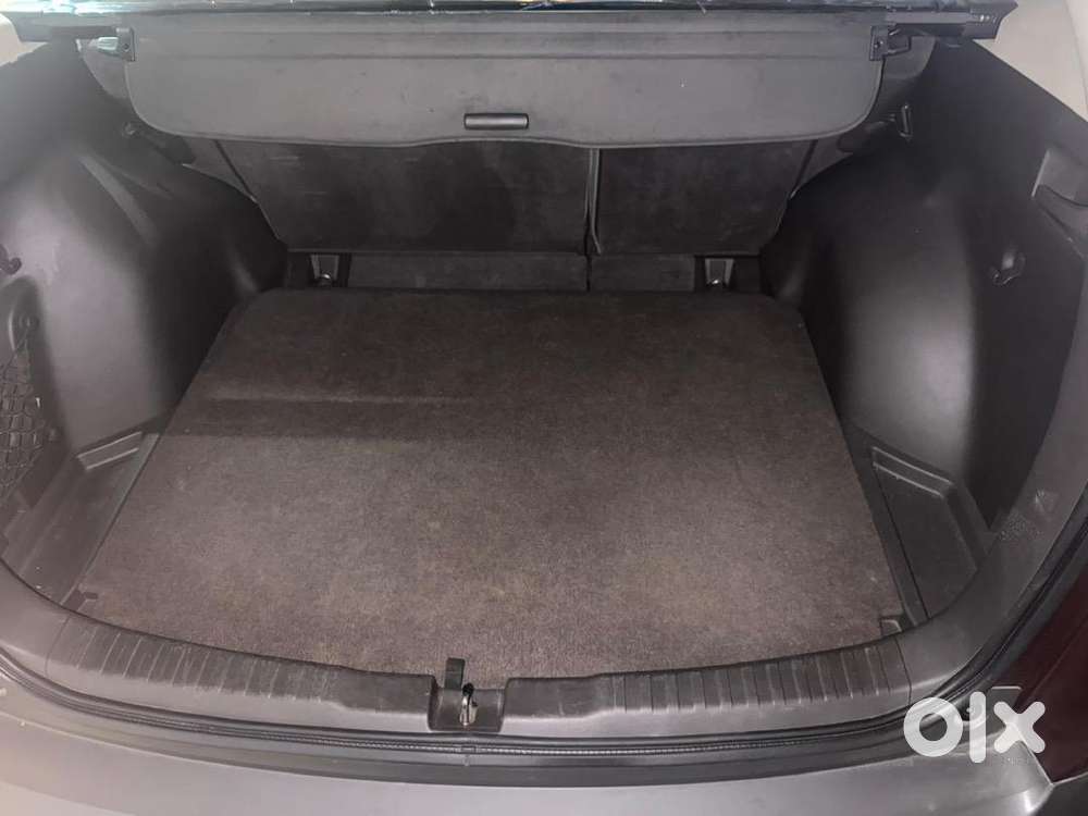 Honda Cr-v 2016 Petrol Well Maintained