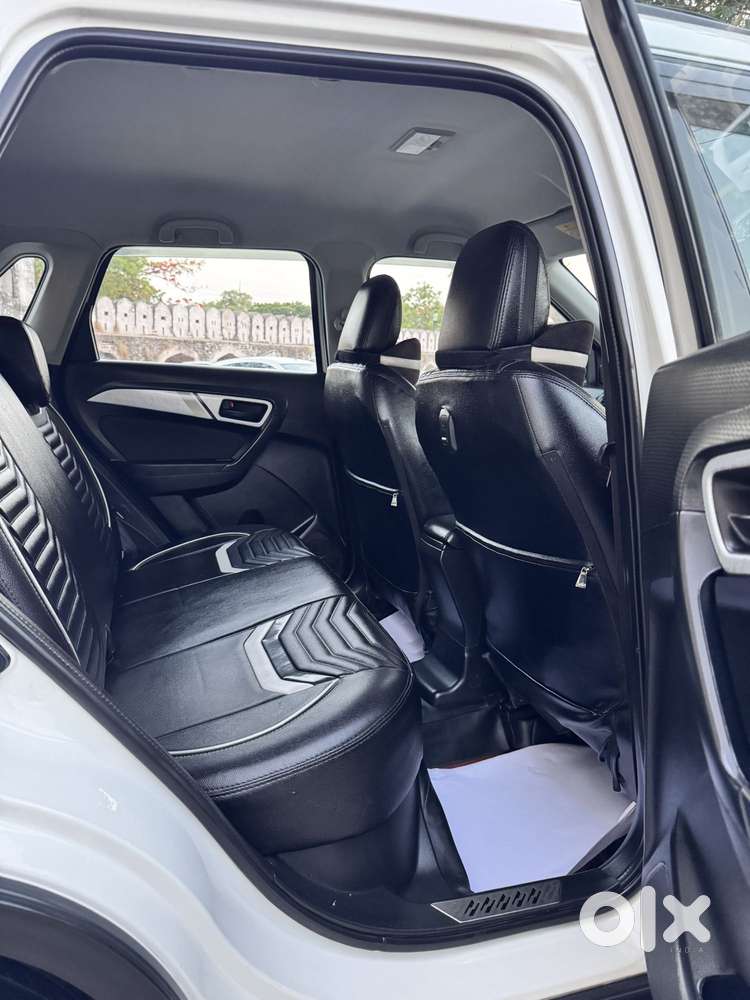 Maruti Suzuki Vitara Brezza Vdi (o), 2019, Diesel