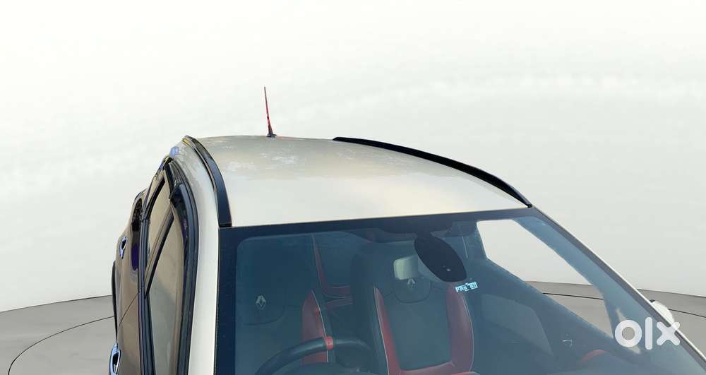 Renault Captur 1.5 Petrol Rxt, 2018, Petrol