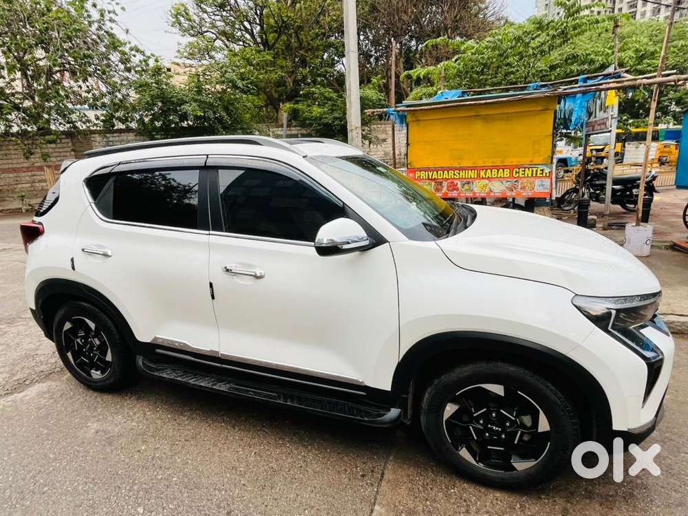 Kia Diesel Automatic 2025