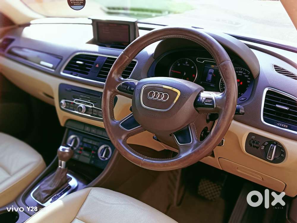 Audi Q3 2.0 30 Tdi Premium Plus, 2013, Diesel