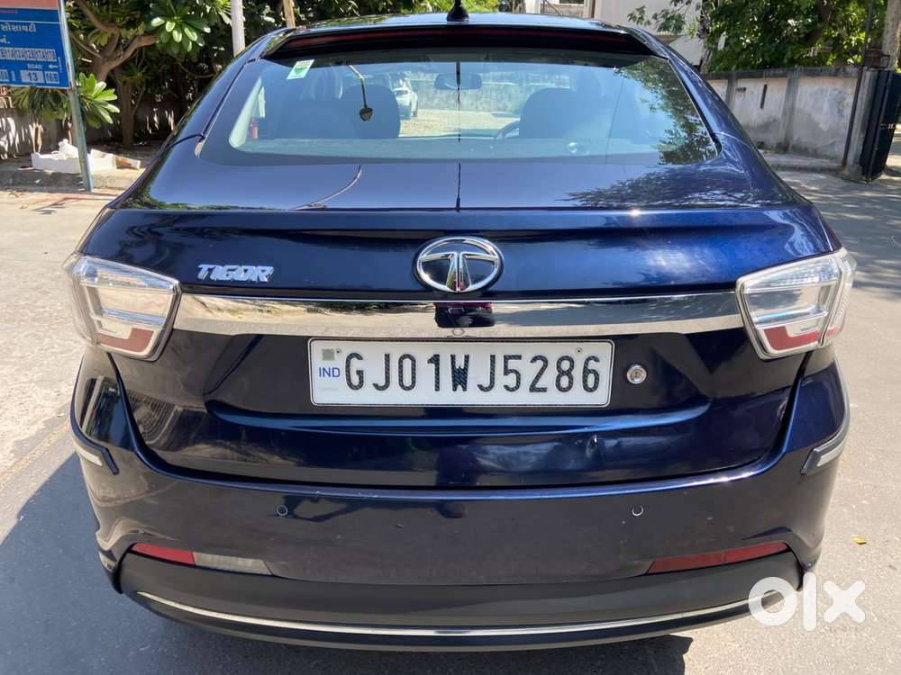 Tata Tigor Xma, 2022, Petrol