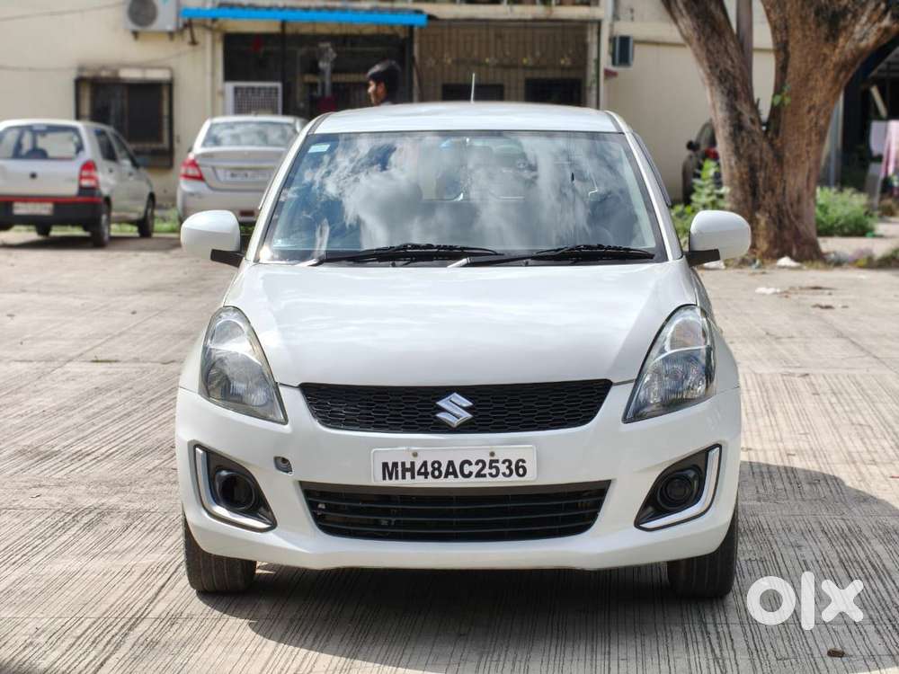 Maruti Suzuki Swift 2011-2014 Lxi, 2015, Petrol
