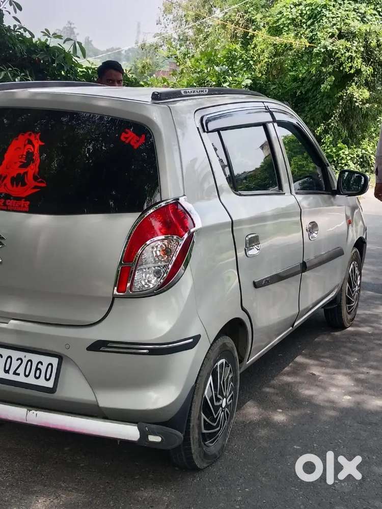 Maruti Suzuki Alto 2023