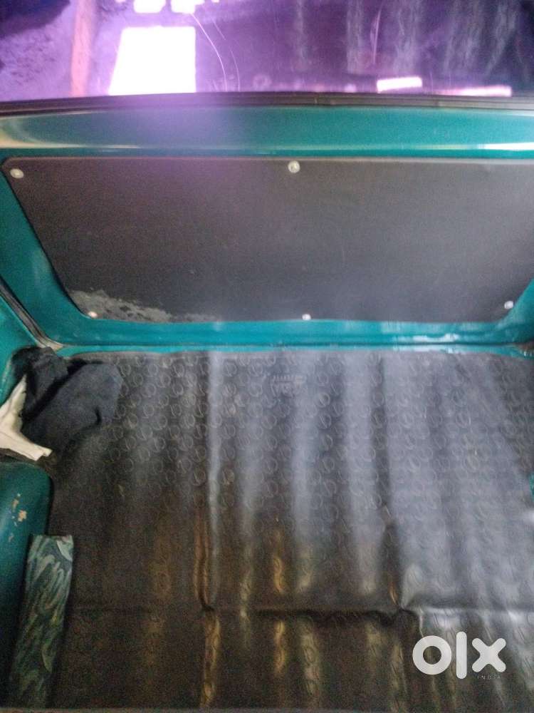 Omni Van1996 Working.