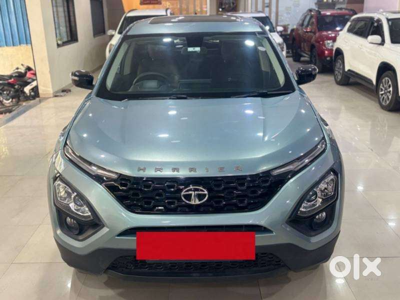 Tata Harrier Xt+, 2023, Diesel