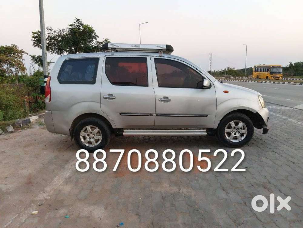 Mahindra Xylo 2009-2011 E4 Bs Iv, 2009, Diesel