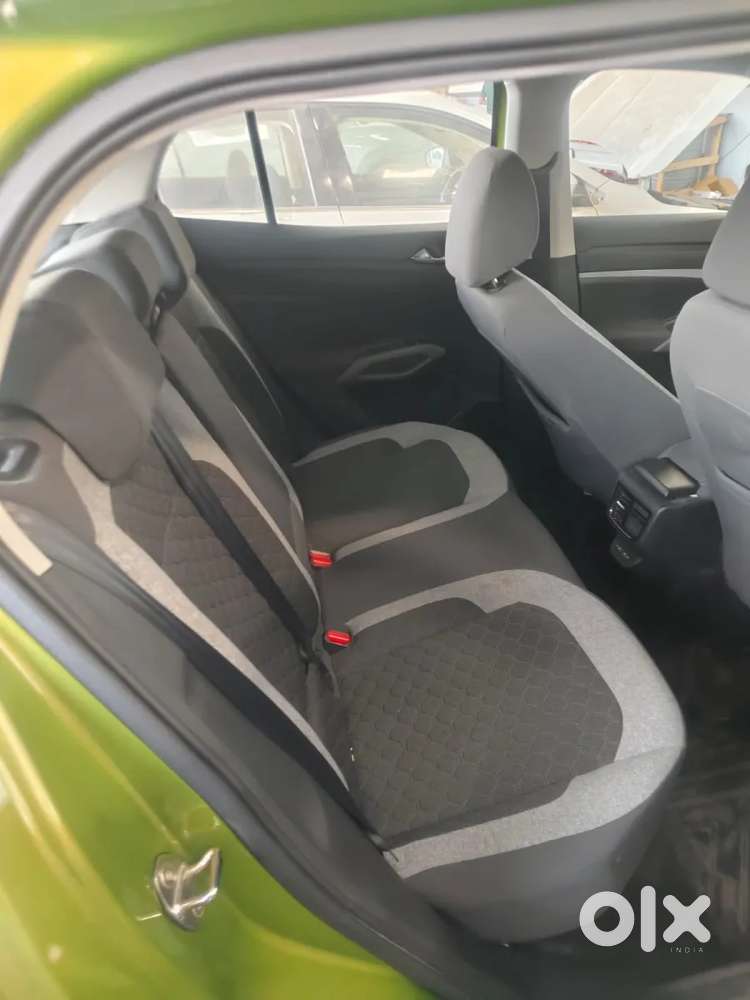 Skoda Kylaq, 2025, Petrol