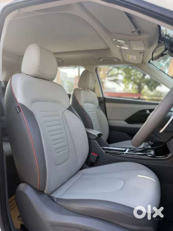 Hyundai Creta, 2024, Diesel