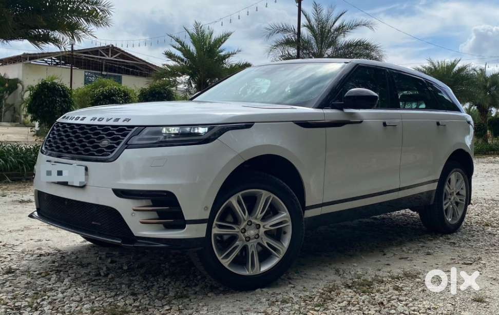 Land Rover Range Velar HSE Dynamic 2.0 Diesel, 2023, Diesel