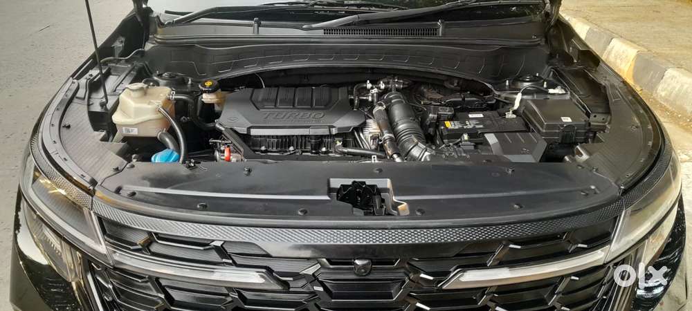 Kia Seltos X Line 1.4 Dct, 2025, Petrol