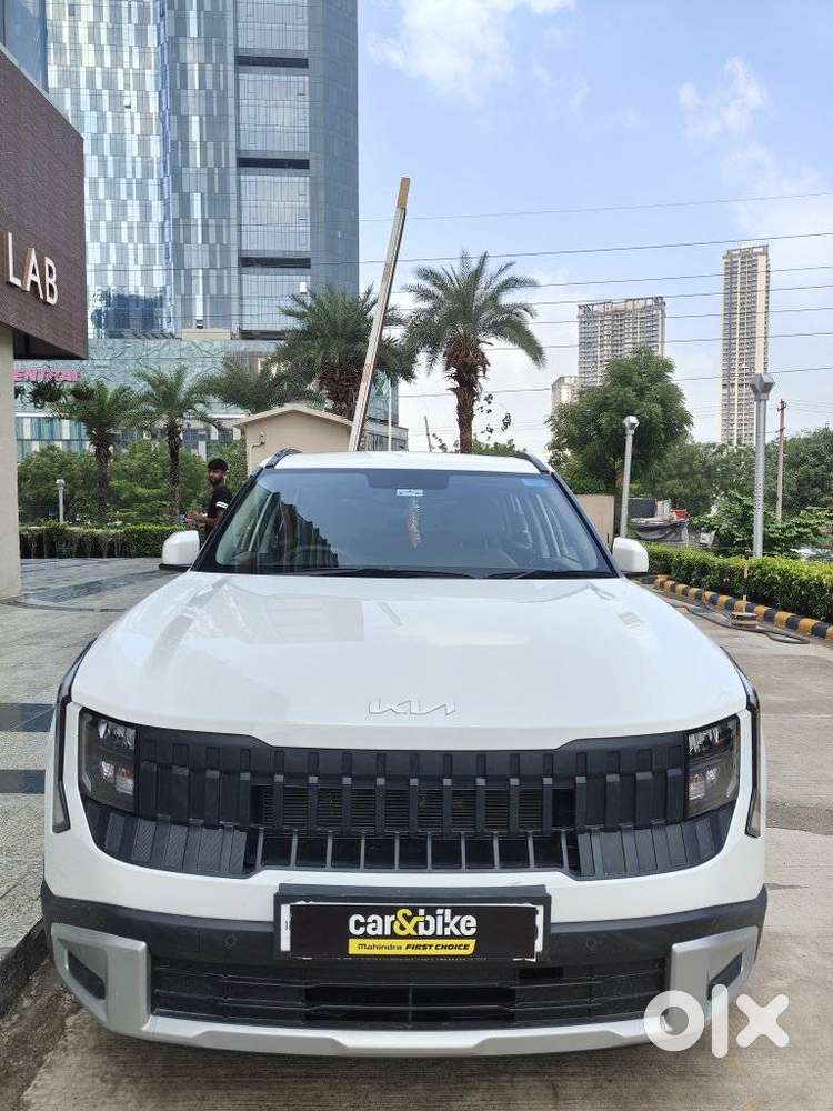 Kia Seltos 1.5 Htx At Petrol, 2026, Petrol