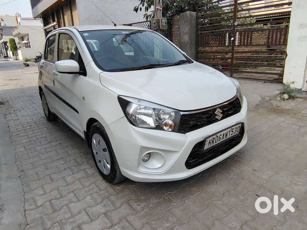 Maruti Suzuki Celerio Cng Vxi Optional, 2020, Cng & Hybrids