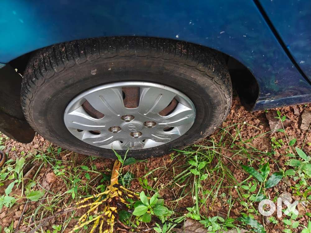 Hyundai I10 Sportz Petrol 2009