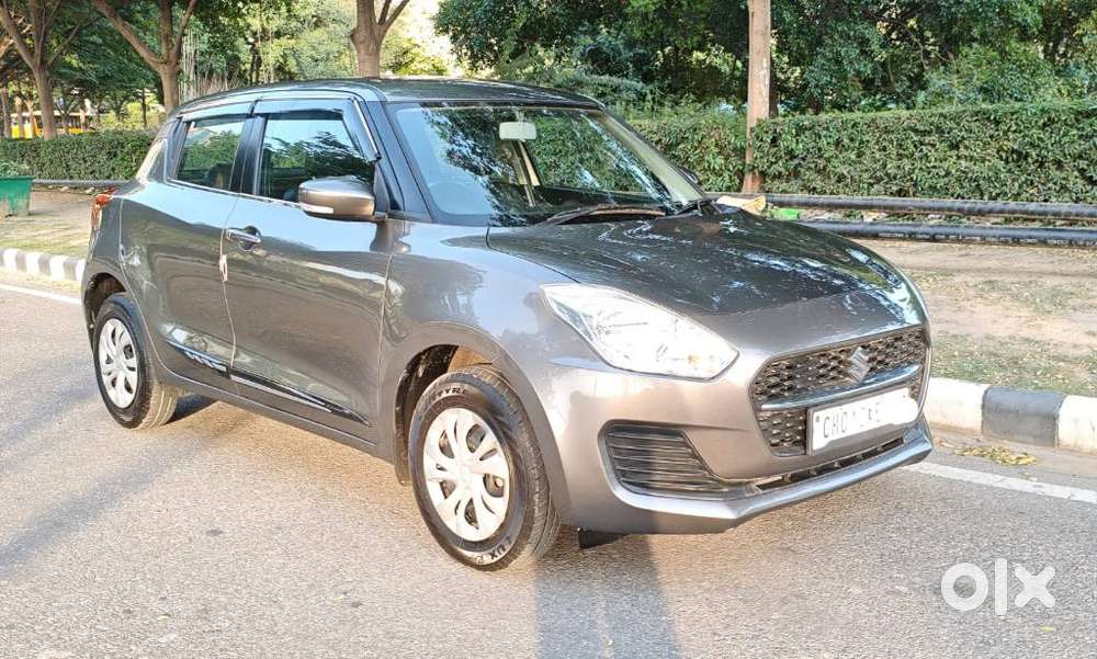 Maruti Suzuki Swift Vxi Deca, 2022, Petrol