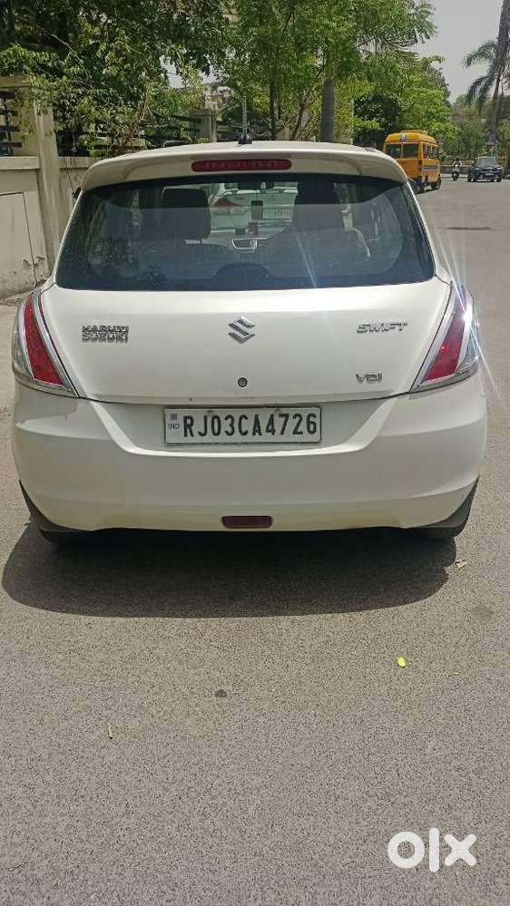 Maruti Suzuki Swift Vdi (o), 2013, Diesel