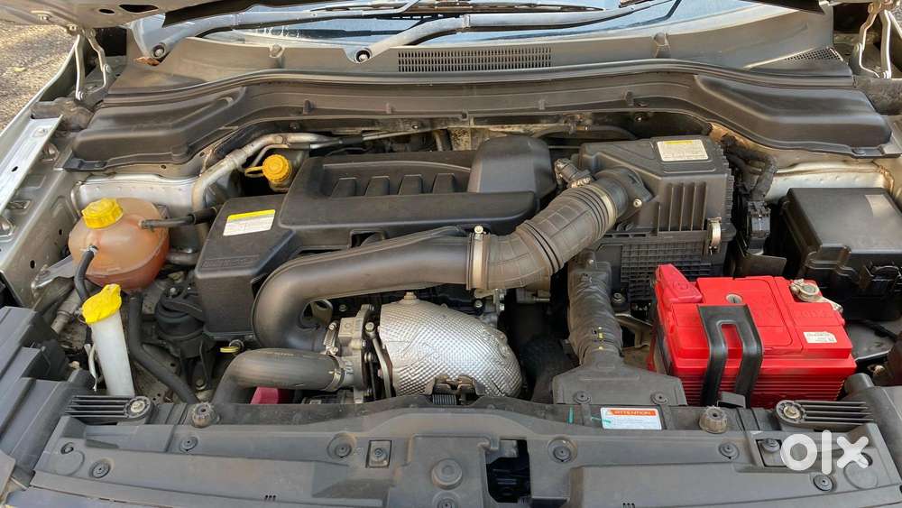 Mahindra Xuv300 W8 Option Diesel, 2019, Diesel