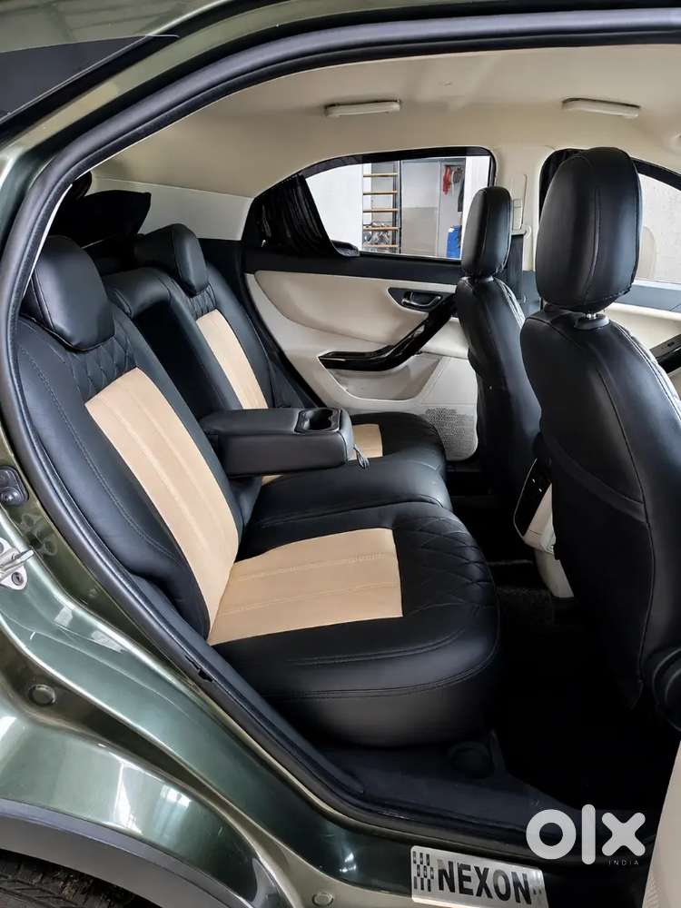 Tata Nexon Xza+  2022 Dec